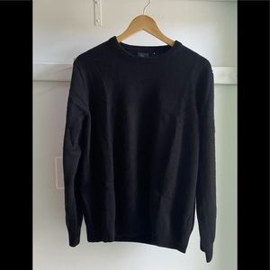 Cashmere Soft Sweater